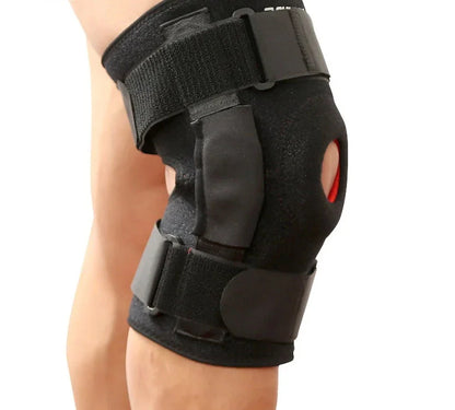 Attelle pour entorse genou