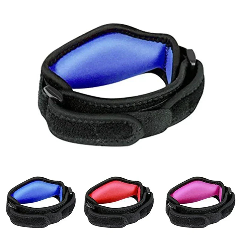 Attelle pour epicondylite