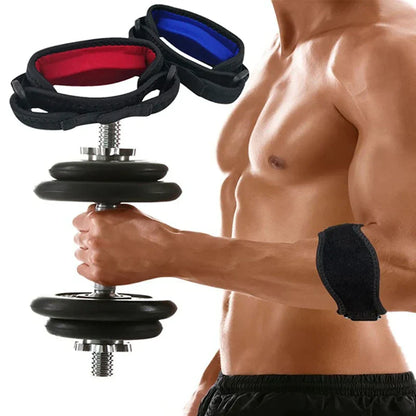 Attelle pour epicondylite