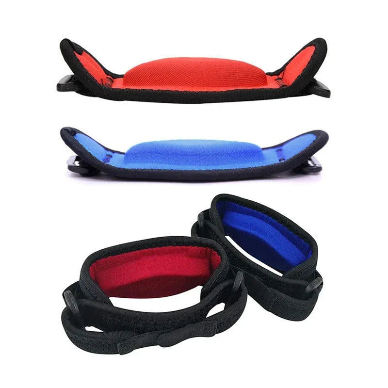 Attelle pour epicondylite