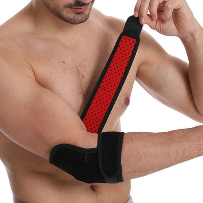 Attelle pour tendinite coude