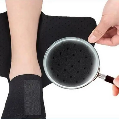 Attelle releveur de pied Tech Confort