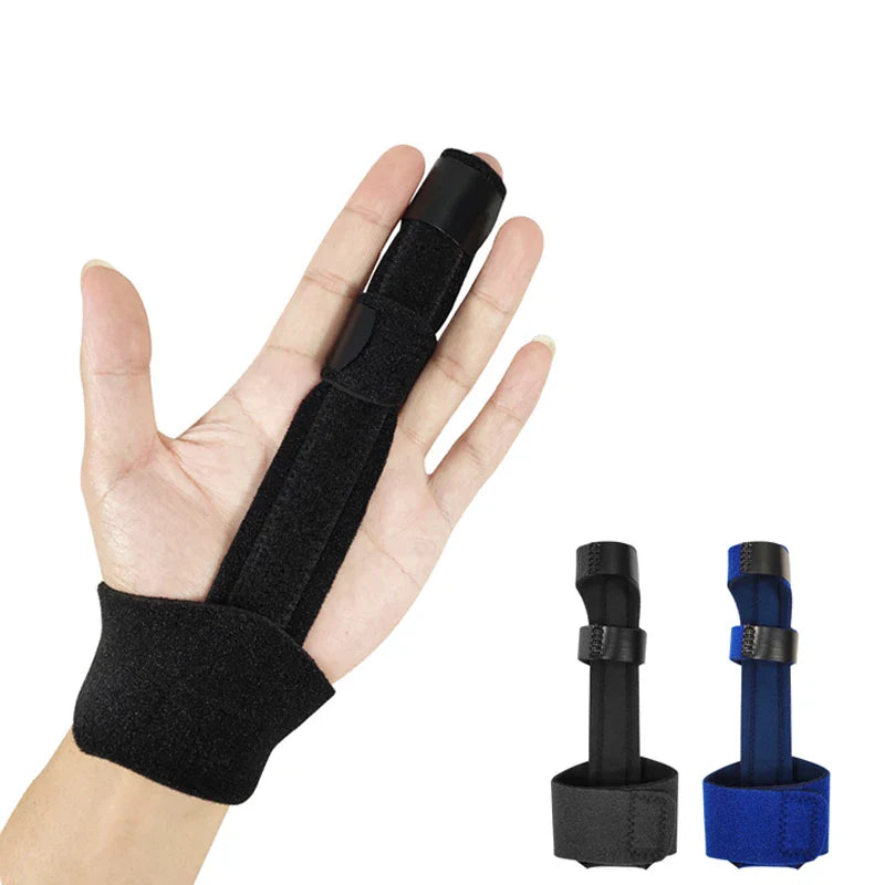 Attelle syndactylie