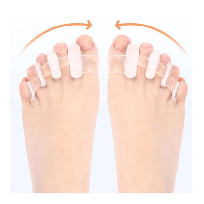 Attelle doigt de pied
