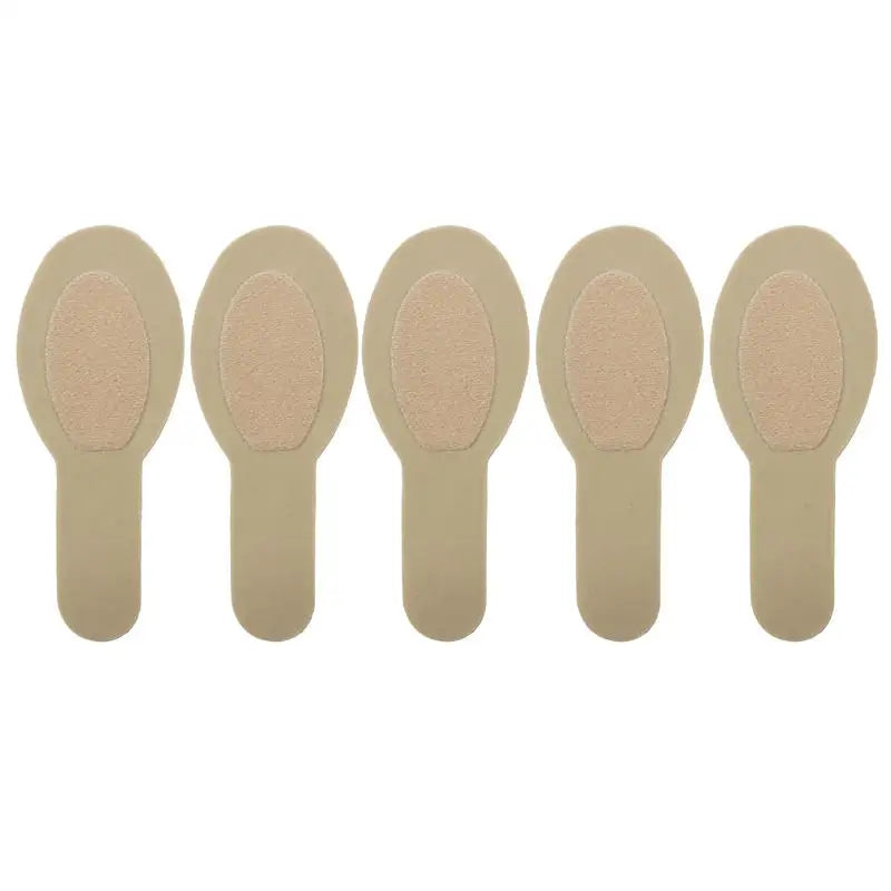 Attelles doigt ajustables (lot de 10)