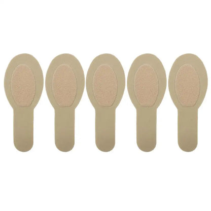 Attelles doigt ajustables (lot de 10)