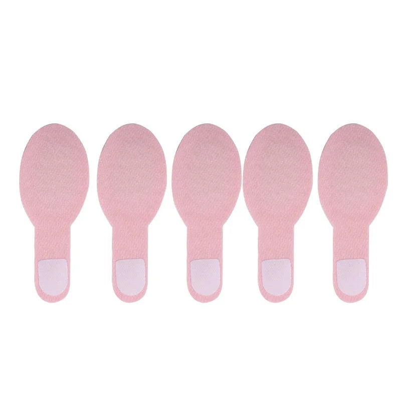 Attelles doigt ajustables (lot de 10)