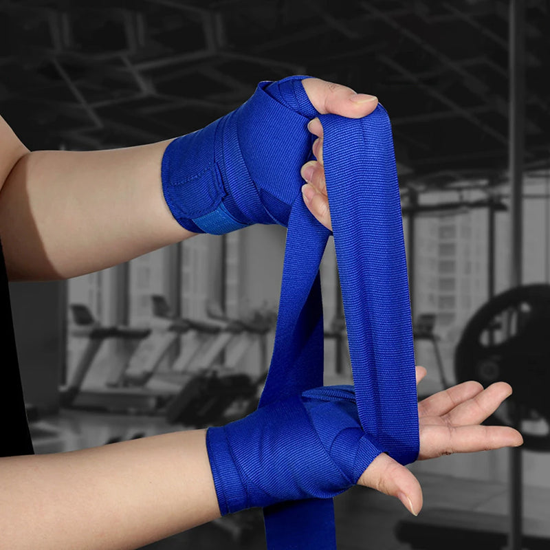Bandage boxe 1 pièce