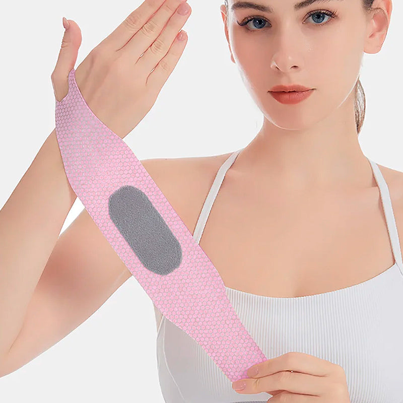 Bandage de la main