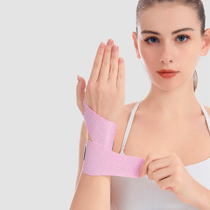 Bandage de la main