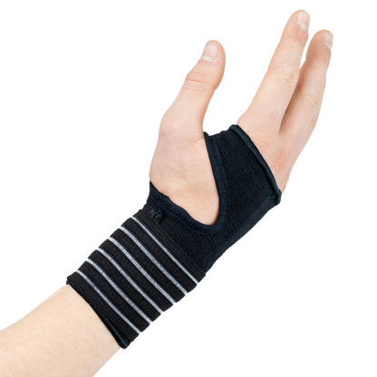 Bandage de main