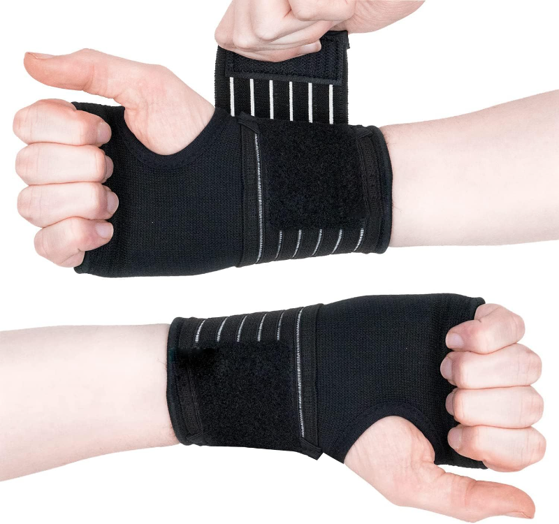 Bandage de main