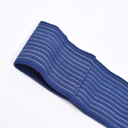 Bandage strap élastique cheville