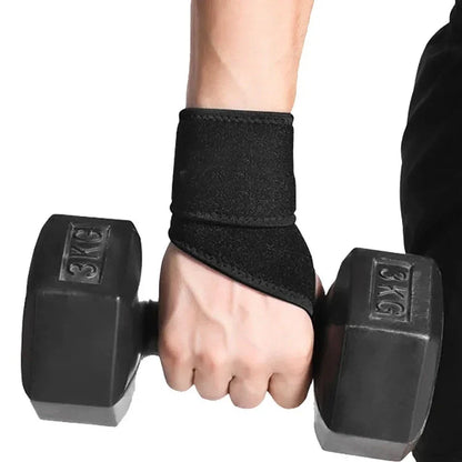 Bandage strap poignet