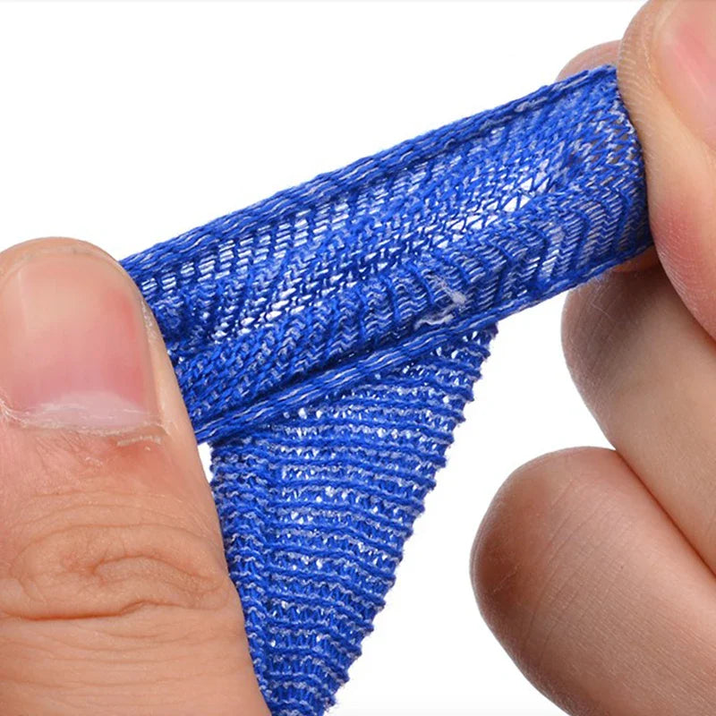 Bandage tubulaire doigt