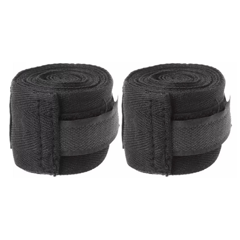 Bandages boxe 2 pièces
