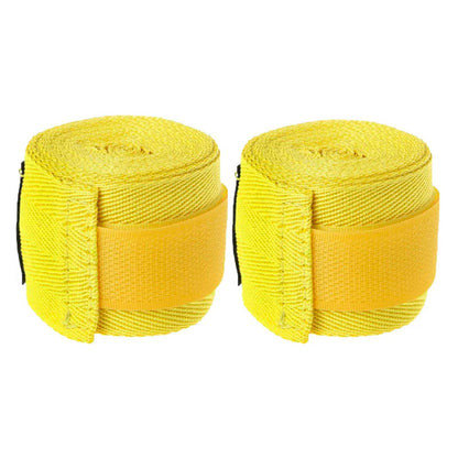Bandages boxe 2 pièces