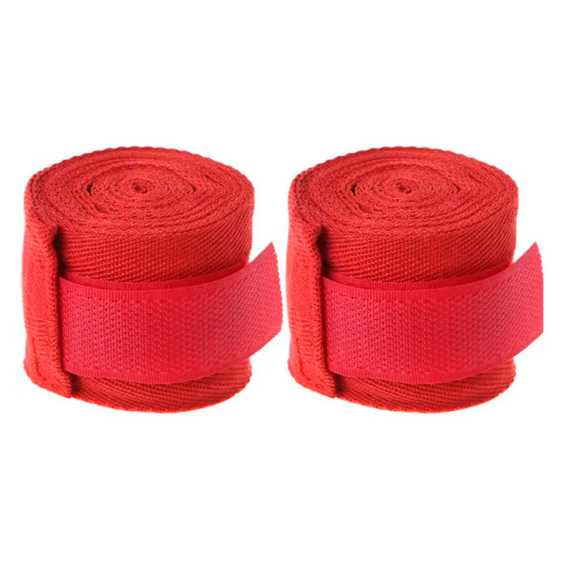 Bandages boxe 2 pièces