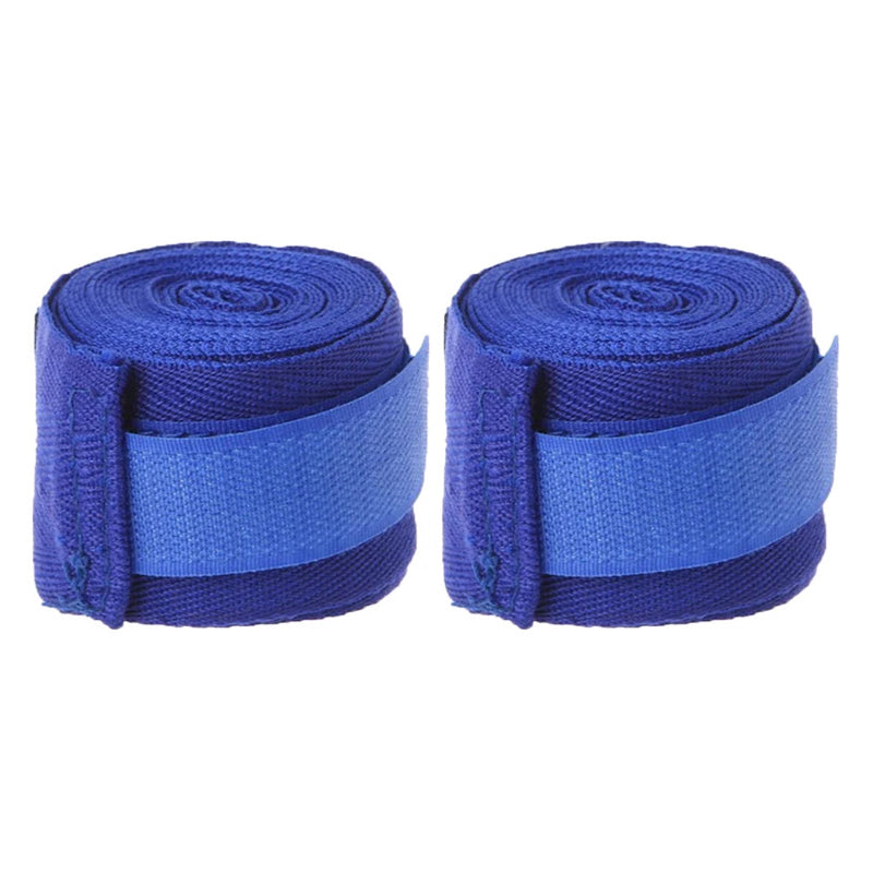 Bandages boxe 2 pièces