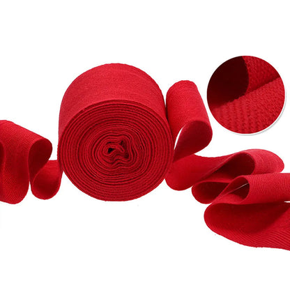 Bandages boxe 2 pièces