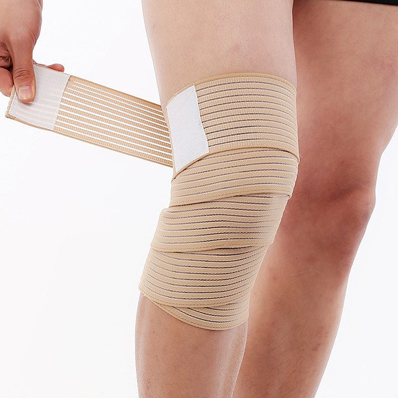 Bande compressive