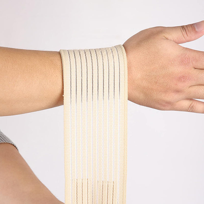 Bande compressive