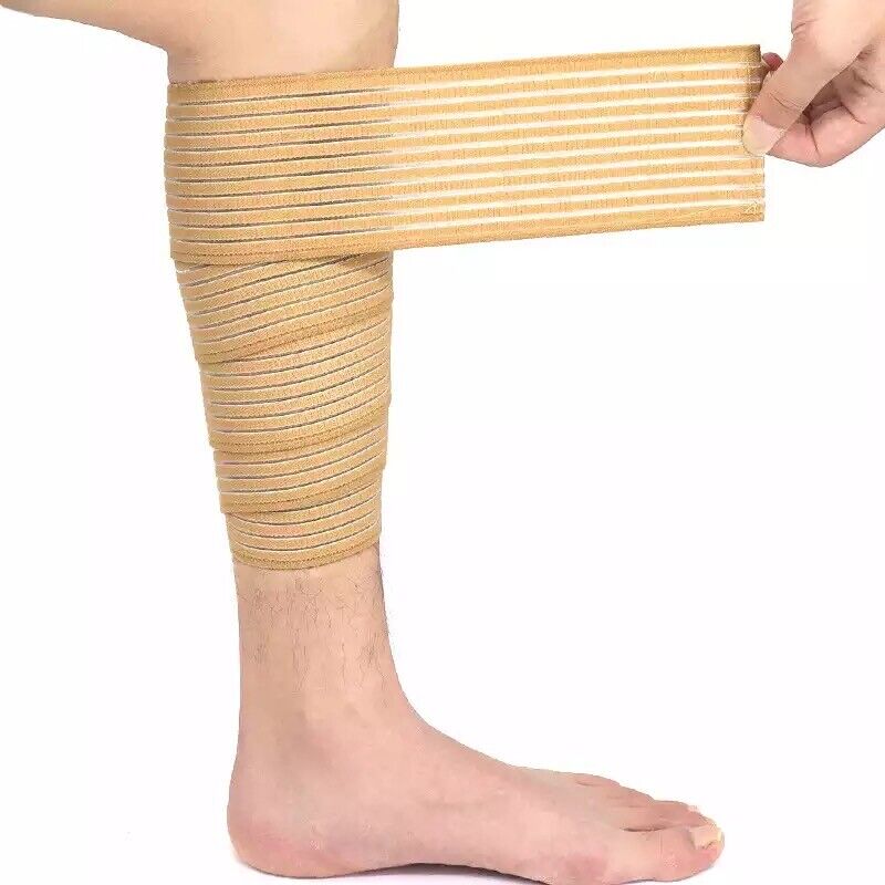 Bande compressive