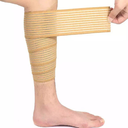 Bande compressive