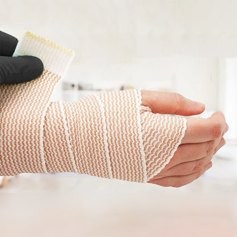 Bande de compression Biflex