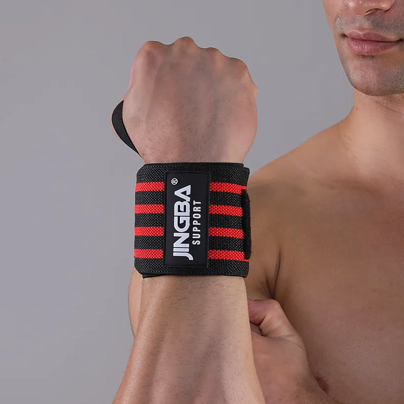 Bande de poignet musculation