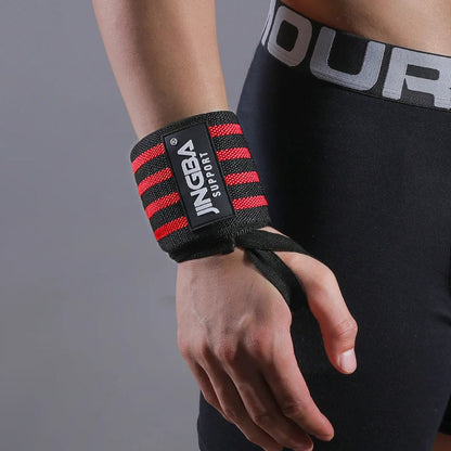 Bande de poignet musculation