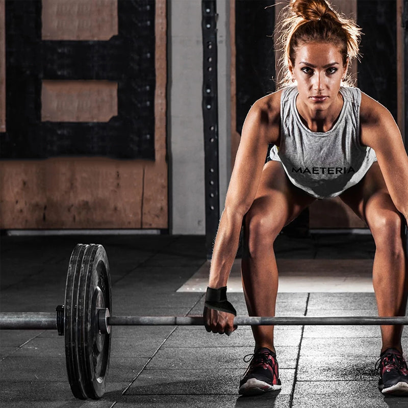 Bande poignet musculation