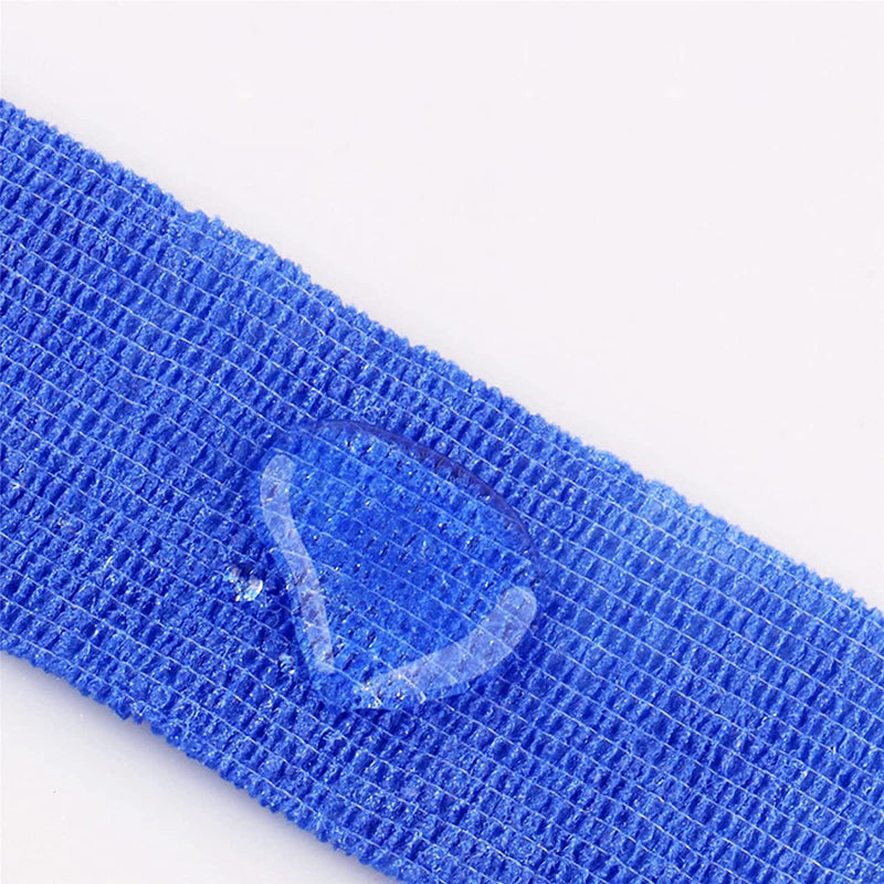 Bande strapping genou