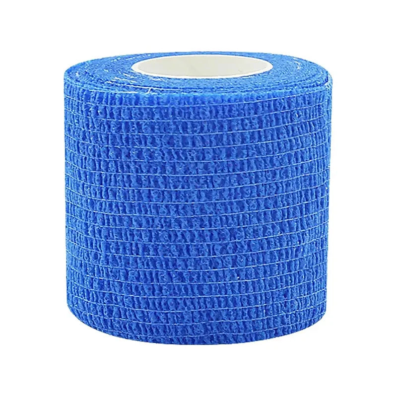 Bande strapping genou
