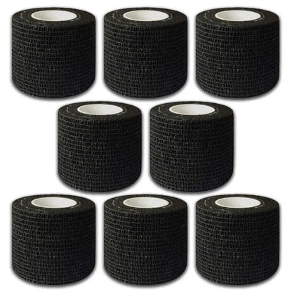 Bande strapping imperméable
