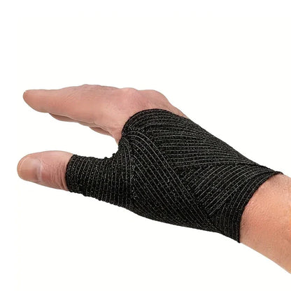 Bande strapping imperméable
