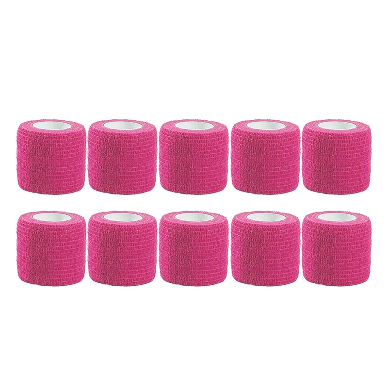 Bande strapping réutilisable sport