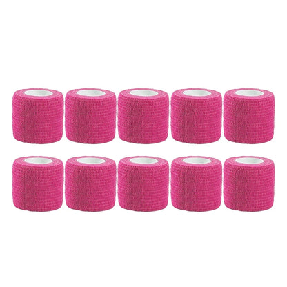 Bande strapping réutilisable sport