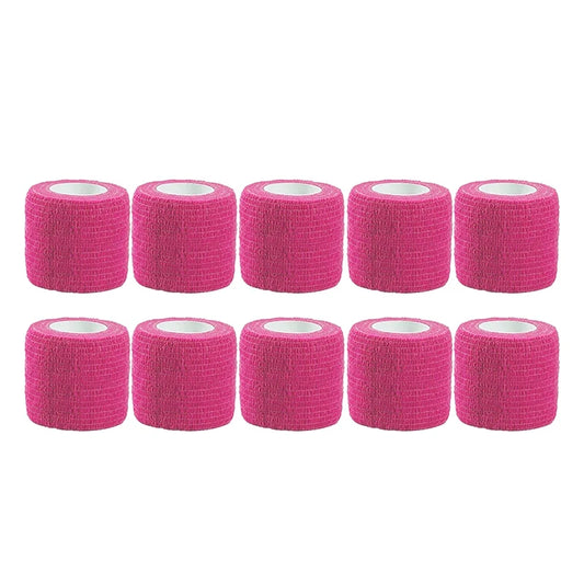 Bande strapping réutilisable sport