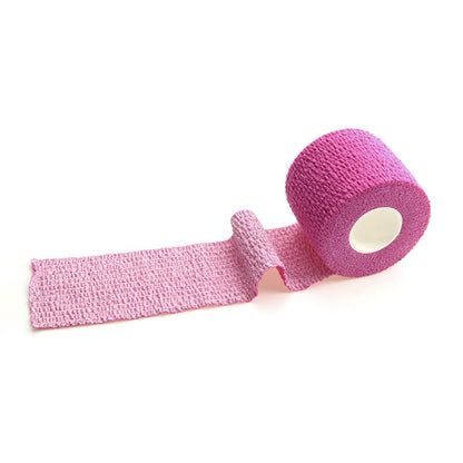 Bande strapping réutilisable sport