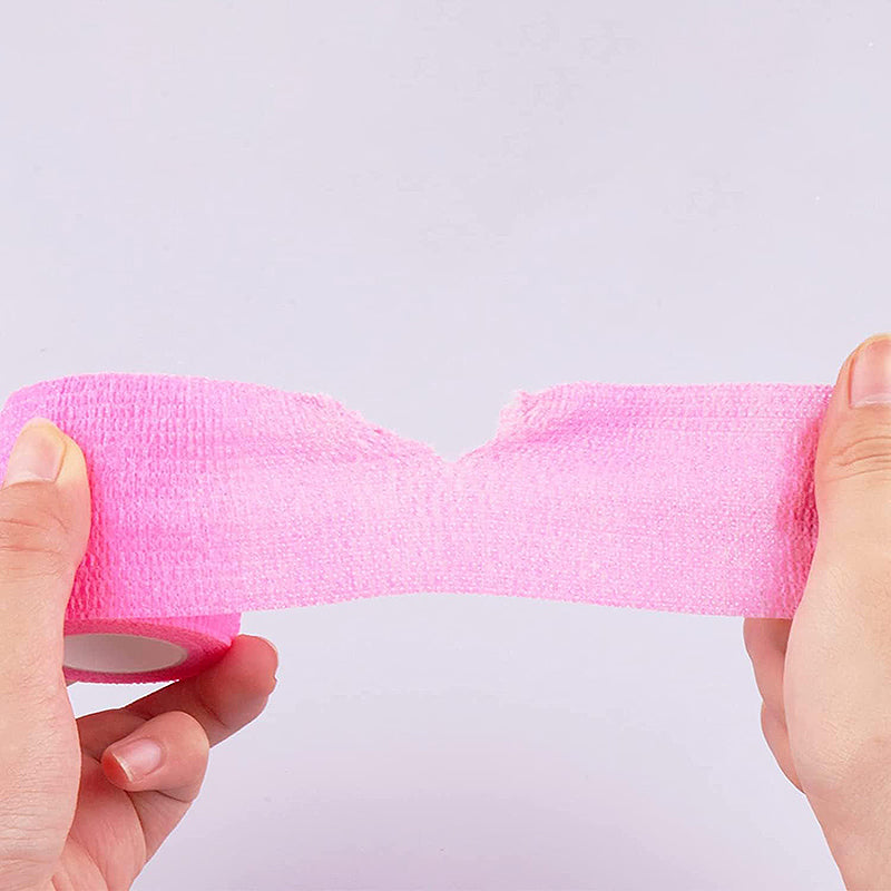 Bande strapping réutilisable sport