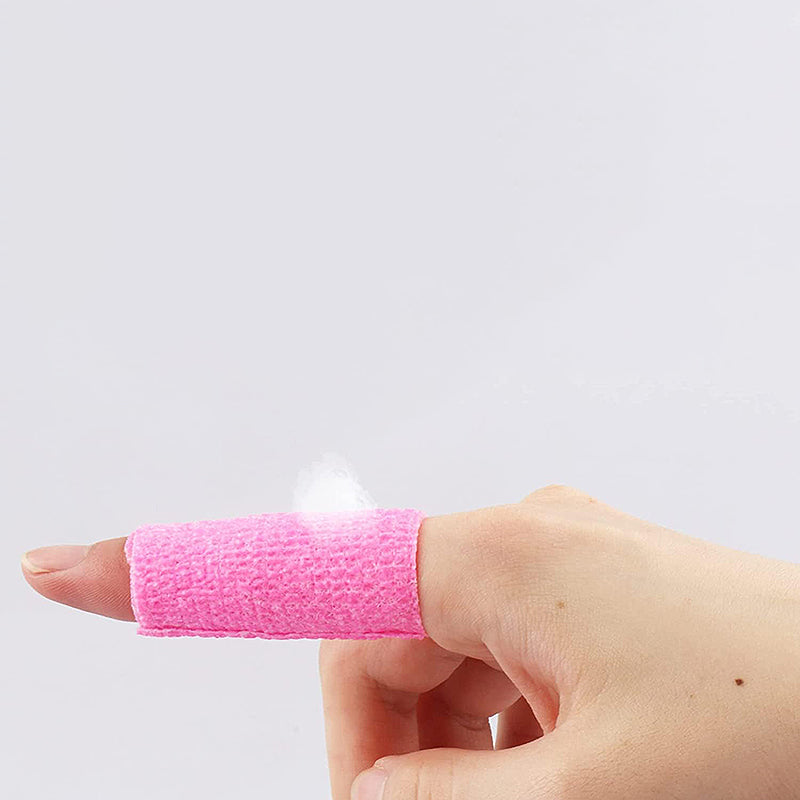 Bande strapping réutilisable sport
