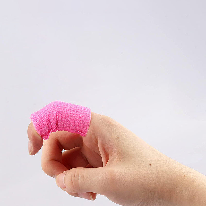Bande strapping réutilisable sport
