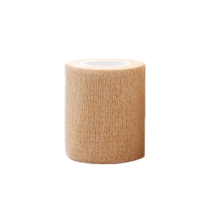 Bandes biflex auto-adhésives