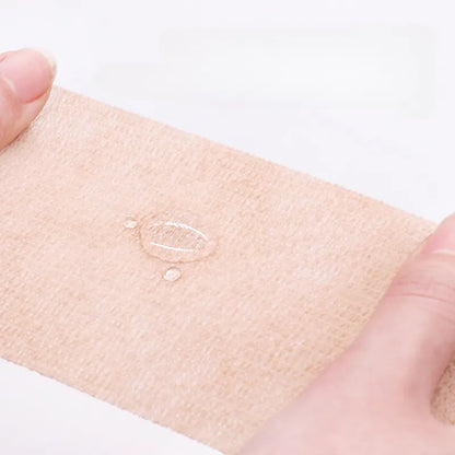 Bandes biflex auto-adhésives
