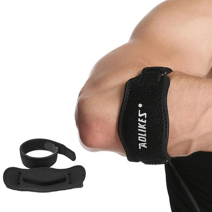 Bracelet epicondylite Strap Plus