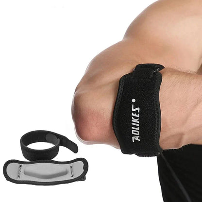 Bracelet epicondylite Strap Plus