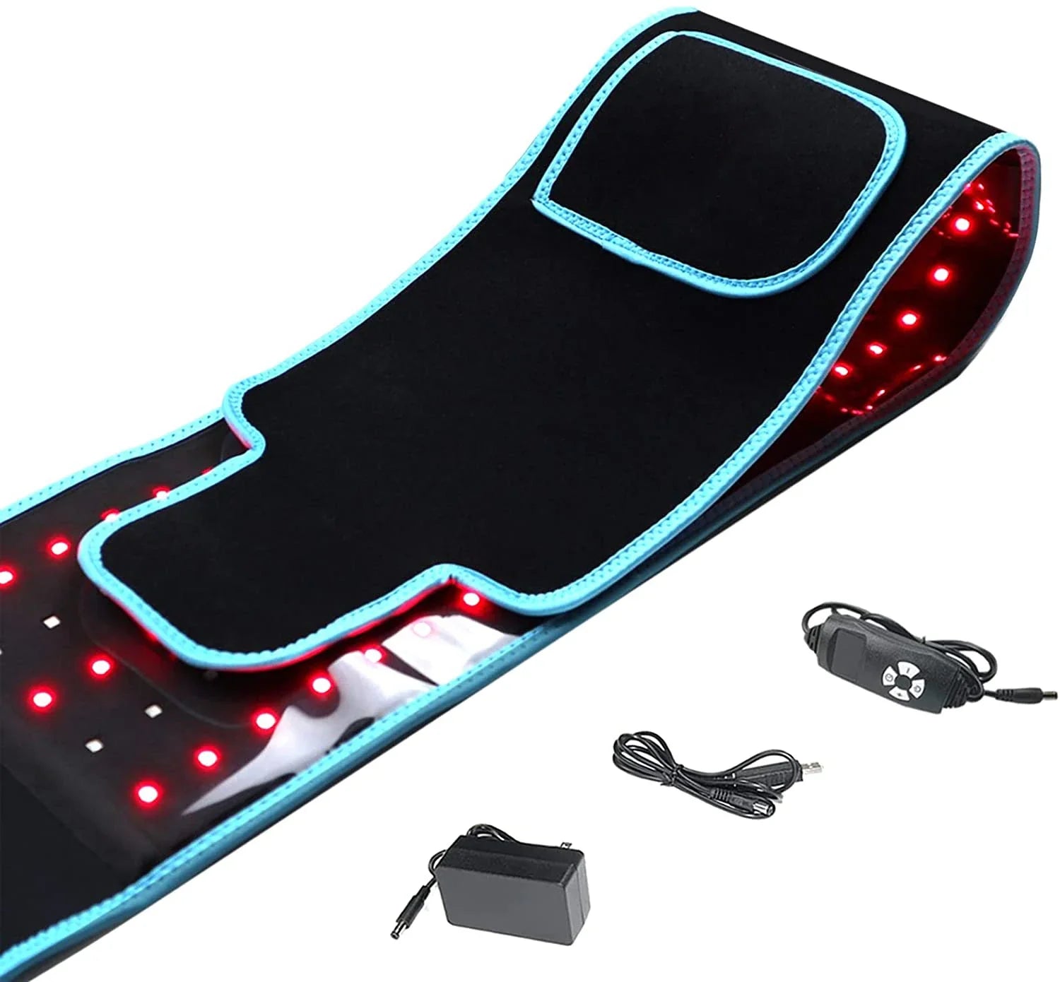 Ceinture chauffante dos  Easylight
