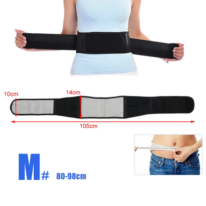Ceinture chauffante pour le dos Hotwave