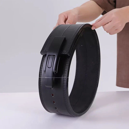 Ceinture de musculation Power Level